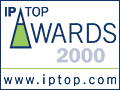 Visit the IP Top Awards